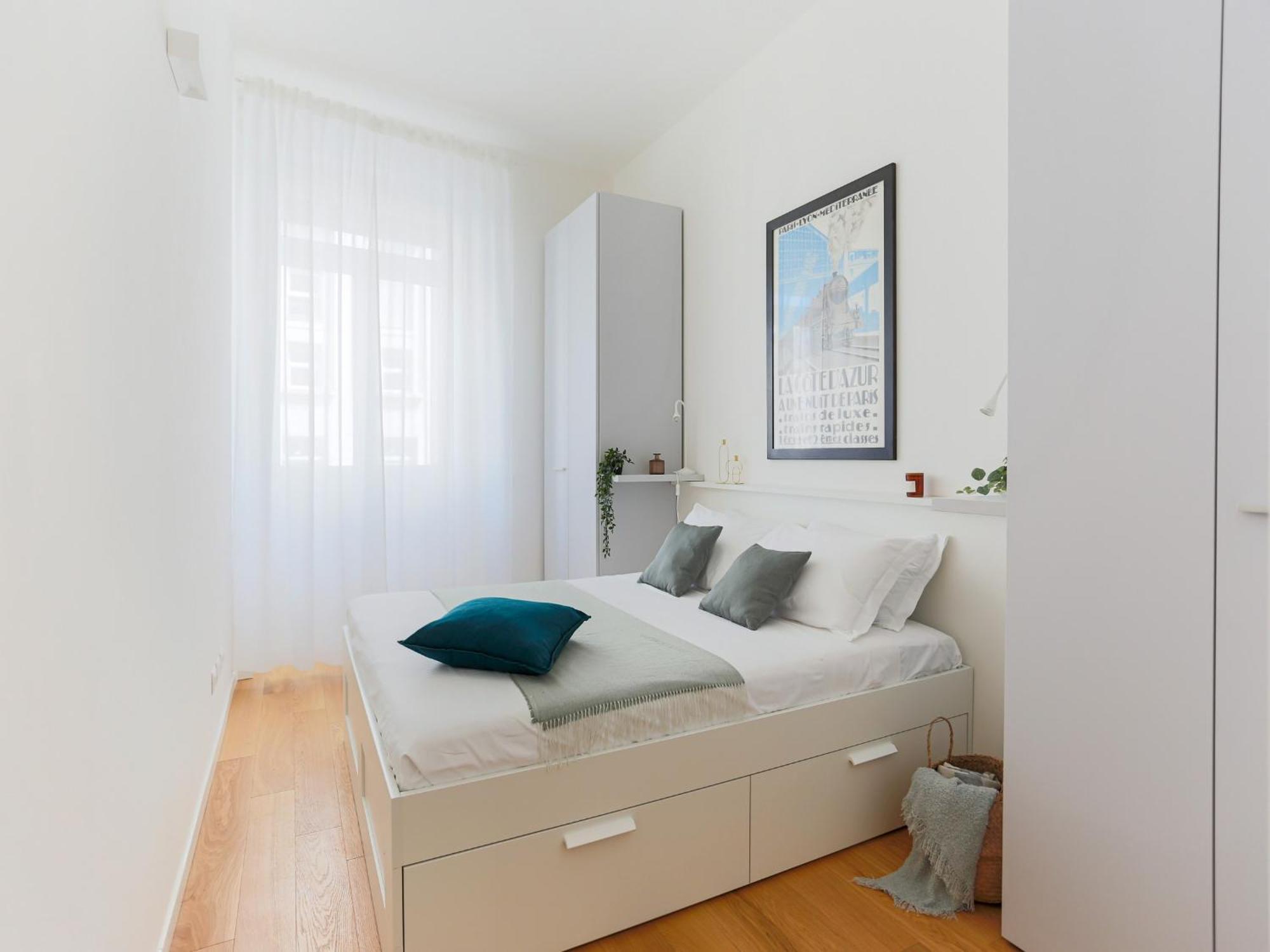 The Best Rent - Modern One Bedroom Apartment In San Babila ميلان المظهر الخارجي الصورة
