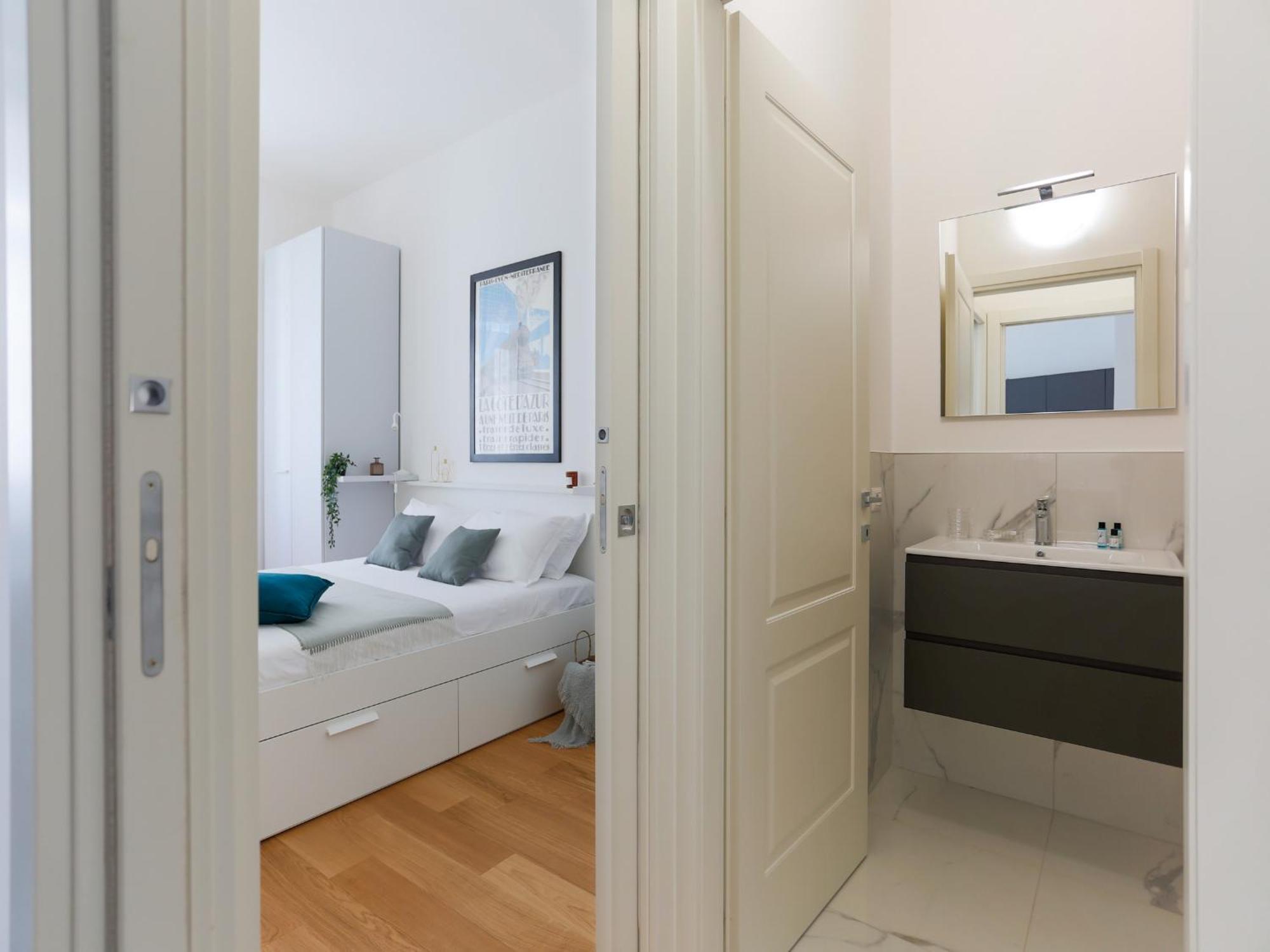 The Best Rent - Modern One Bedroom Apartment In San Babila ميلان المظهر الخارجي الصورة