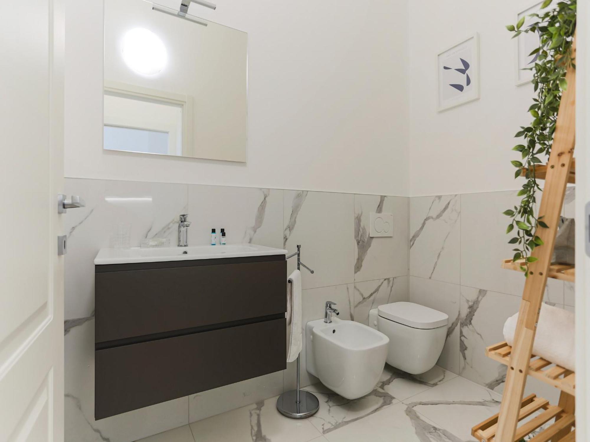 The Best Rent - Modern One Bedroom Apartment In San Babila ميلان المظهر الخارجي الصورة
