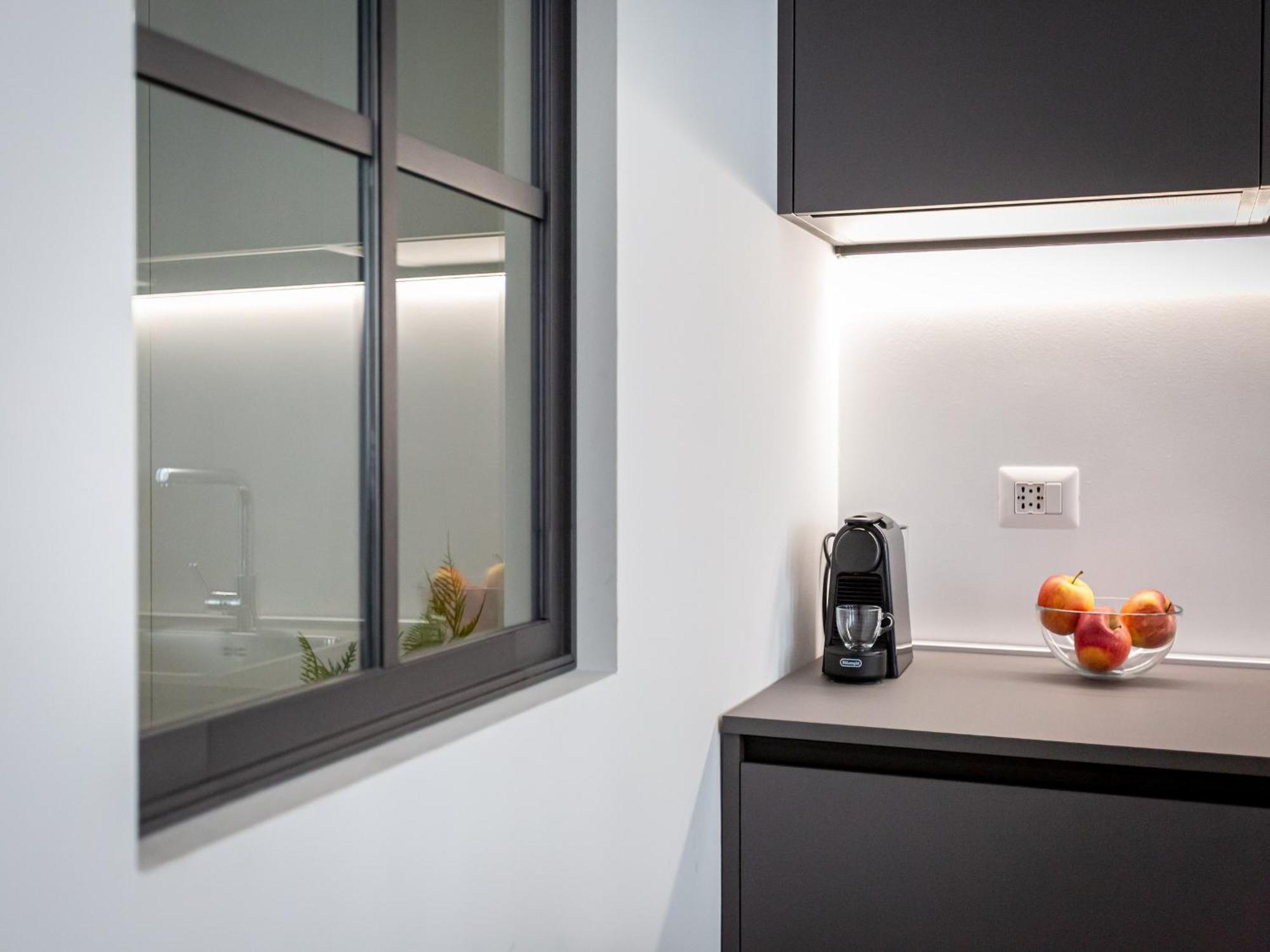 The Best Rent - Modern One Bedroom Apartment In San Babila ميلان المظهر الخارجي الصورة