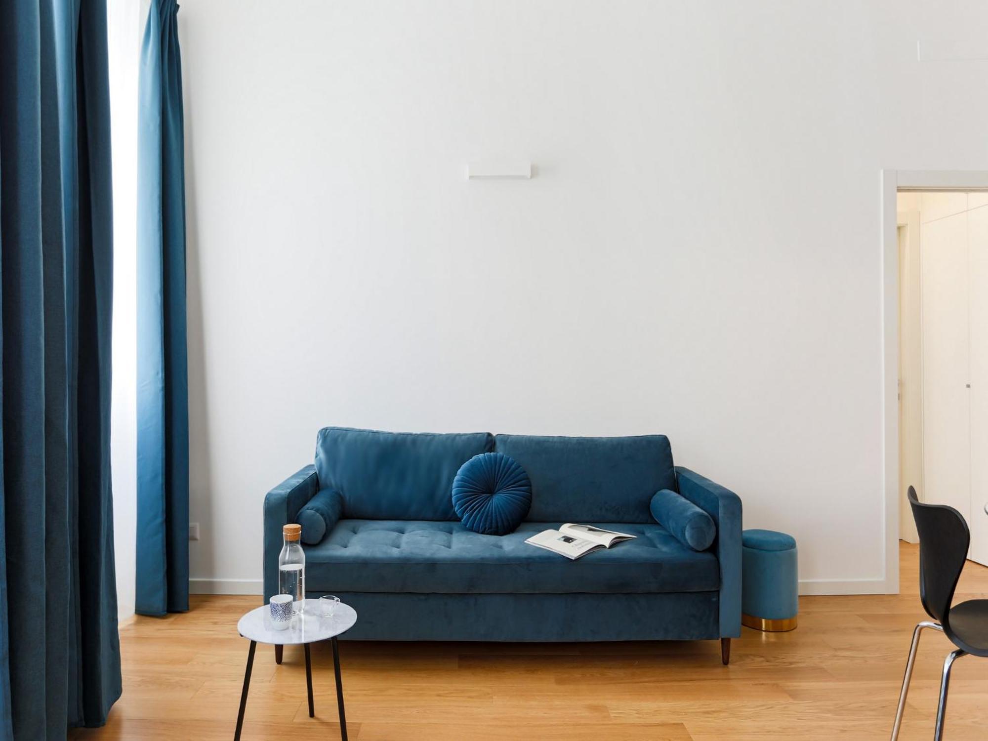 The Best Rent - Modern One Bedroom Apartment In San Babila ميلان المظهر الخارجي الصورة