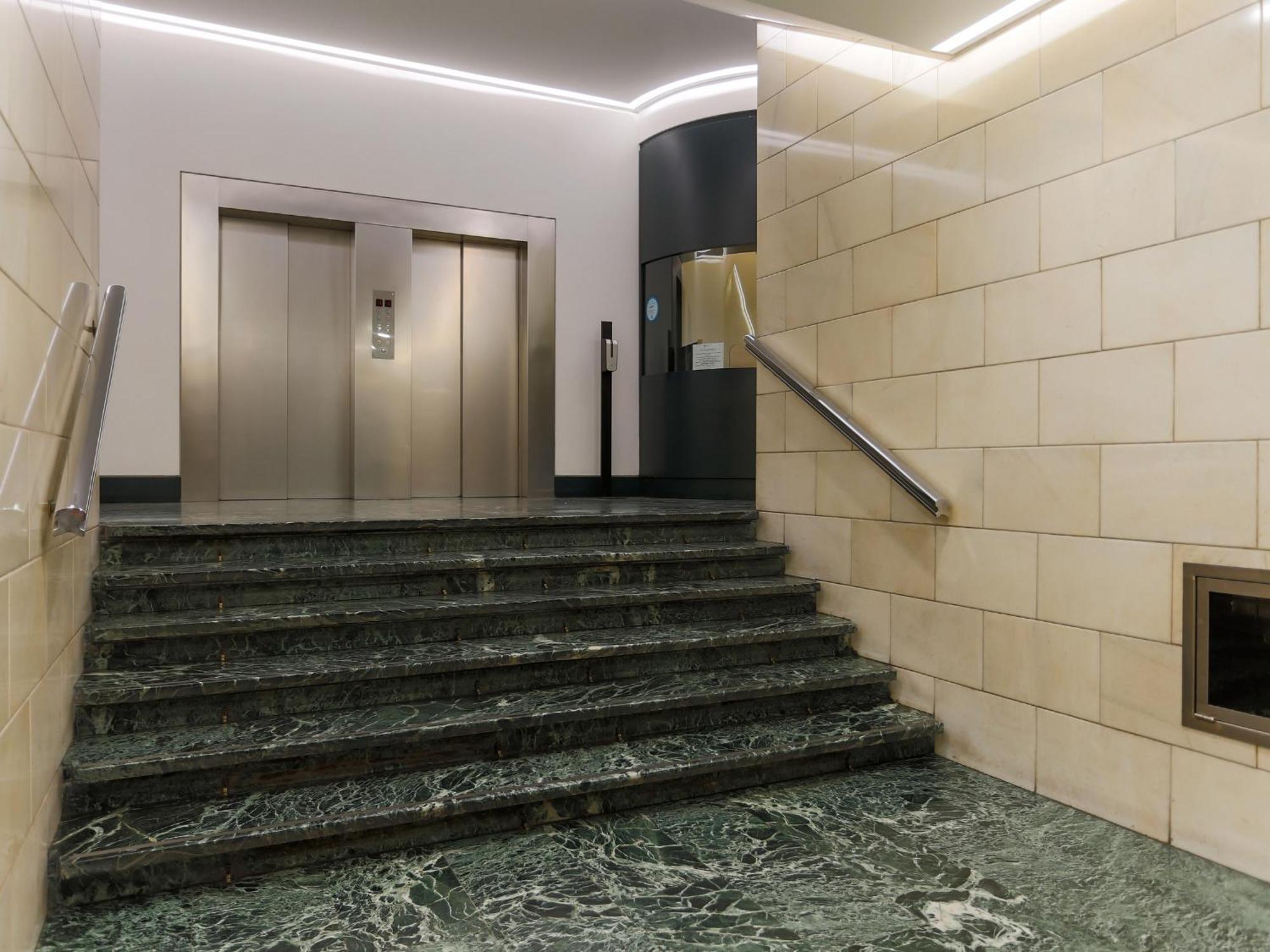 The Best Rent - Modern One Bedroom Apartment In San Babila ميلان المظهر الخارجي الصورة